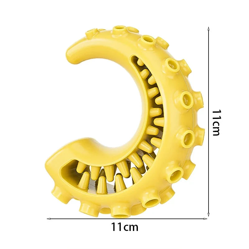 Resistant Bite Resistant Pet Toy Toothbrush - MyPetDollar.com