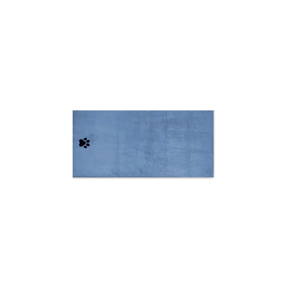 Breathable Microfiber Dog Towels Highly - MyPetDollar.com