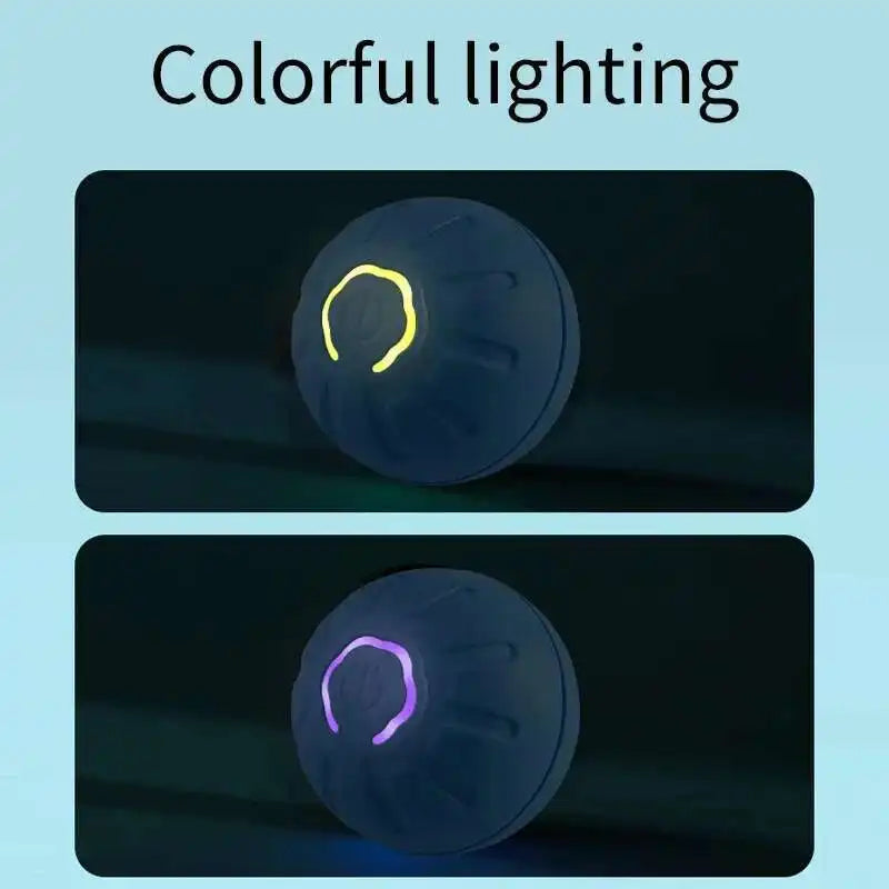 Smart Dog Toy Ball Electronic Interactive - MyPetDollar.com
