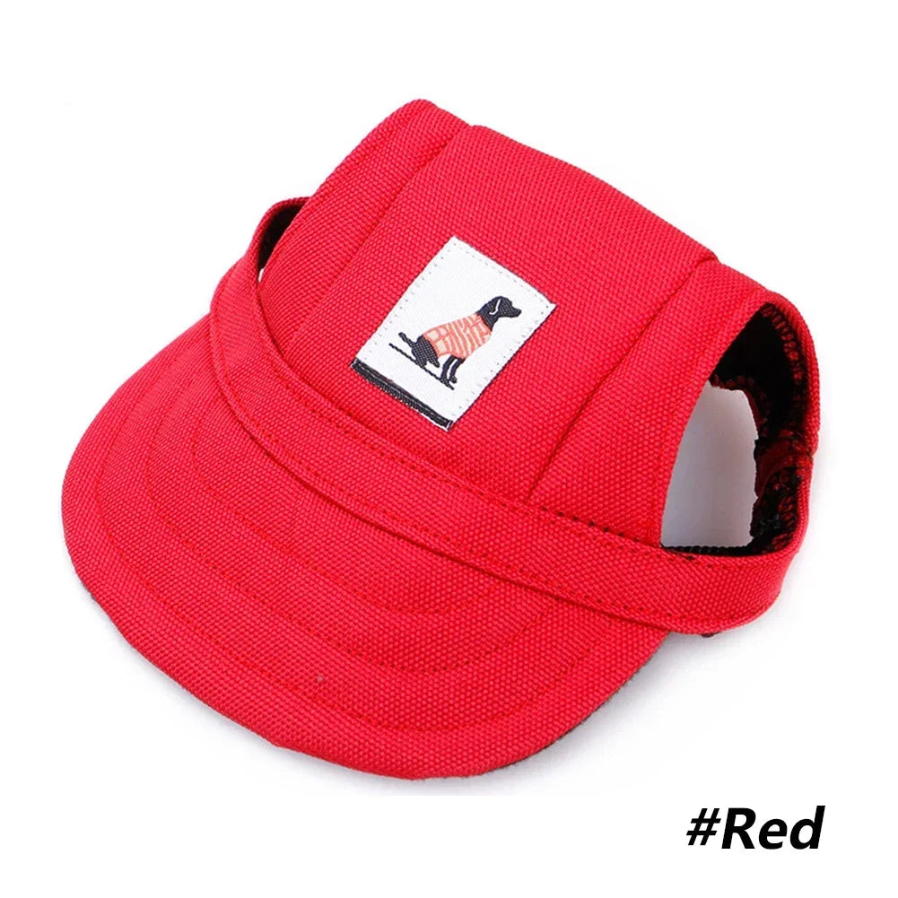 Fashionable Cute Pet Dog Cat Puppy Hat - MyPetDollar.com
