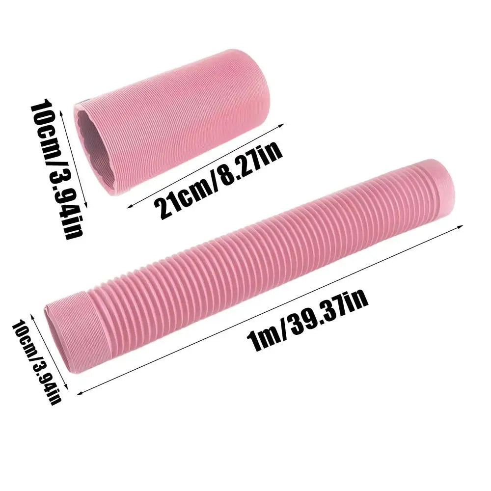 Hamster Play Tunnel – 4 Colors