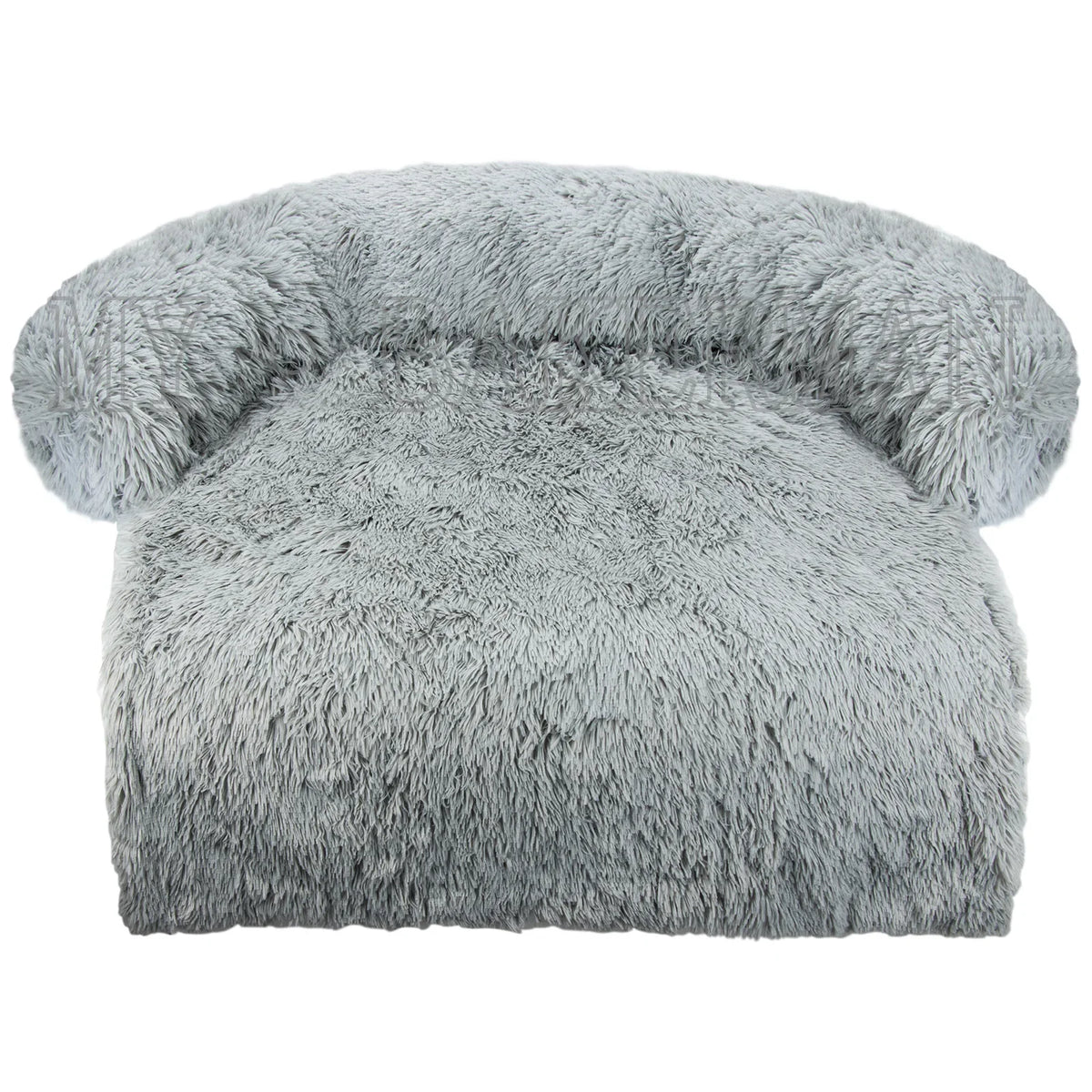 Round Dog Mattress Dog Pillow Anti-Slip Dog - MyPetDollar.com