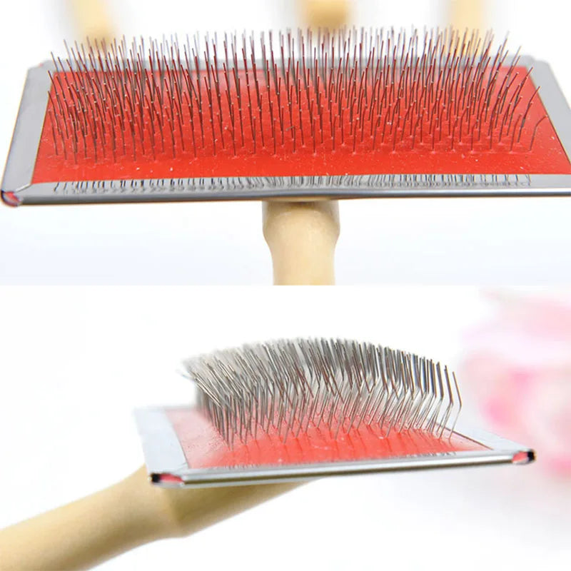 Multifunction Pet Needle Comb Cat Dog Puppy - MyPetDollar.com
