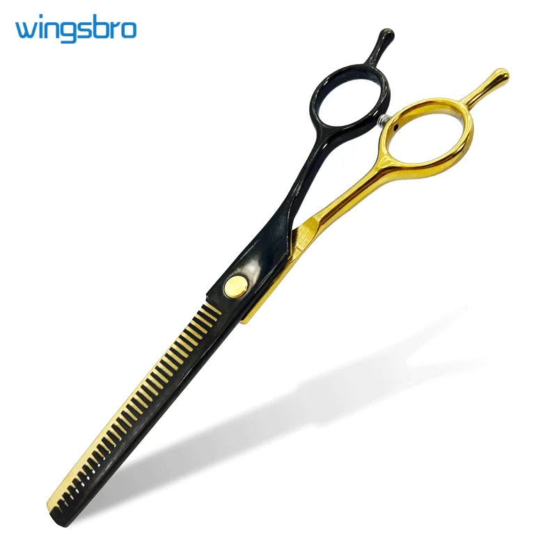 Pet Grooming Scissors 7inch Right and Left - MyPetDollar.com