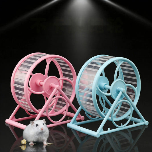 Ultra Quiet Hamster Running Wheel,Ultra - MyPetDollar.com
