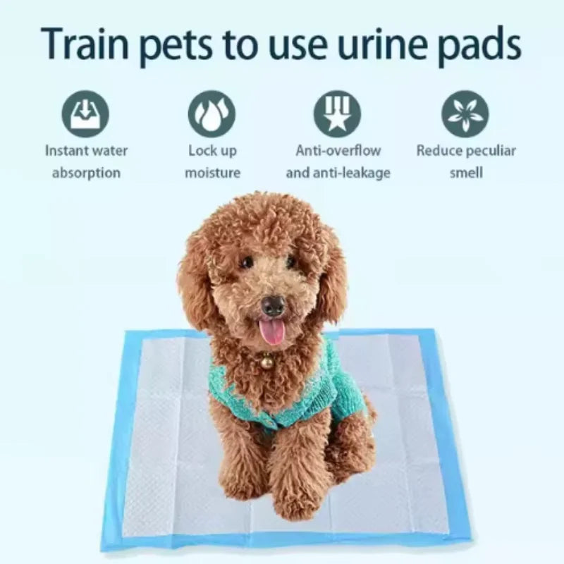 Super Absorbent Waterproof Disposable Pet - MyPetDollar.com
