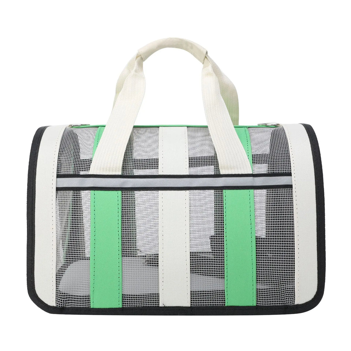 Portable pet carrier bag for cats, crossbody - MyPetDollar.com