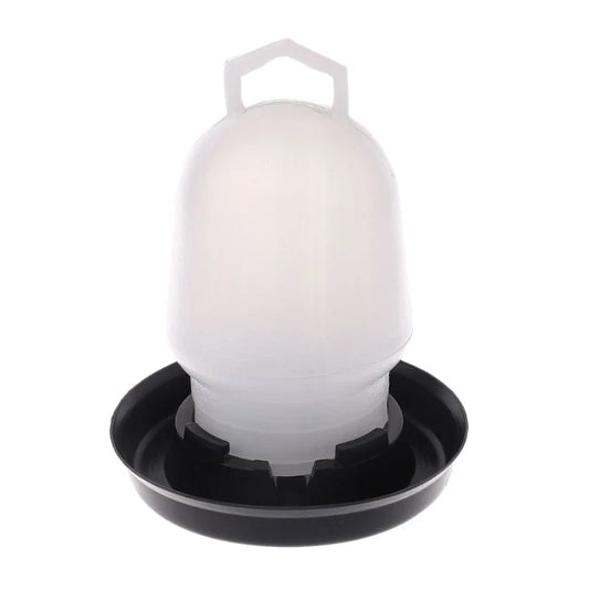 Baby Chick Waterer Baby Chick Feeder for - MyPetDollar.com