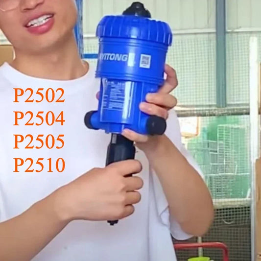 New type 0.4-4% P2504 Automatic Dosing - MyPetDollar.com