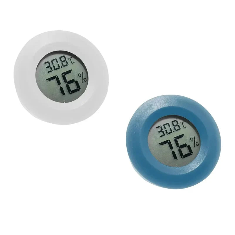 Reptile Aquarium Accessories Temperature - MyPetDollar.com