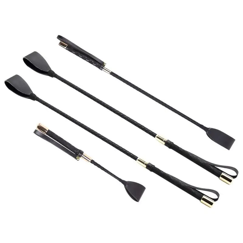 30/45/54/60CM Riding Crop Horse Crop Double - MyPetDollar.com