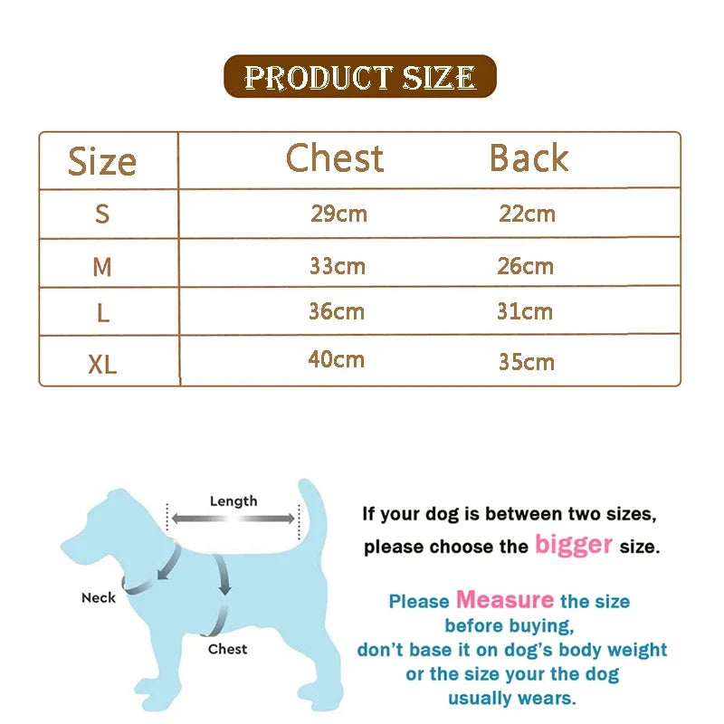 Cat Weaning Sterilization Suit Small Dog - MyPetDollar.com