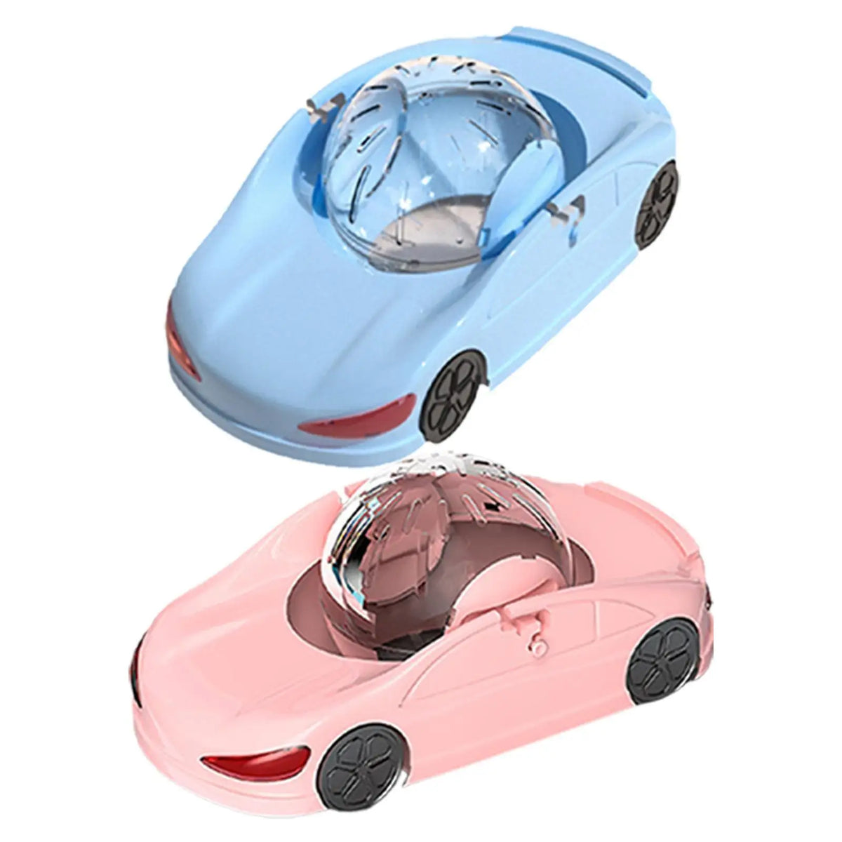 Hamster Exercise Wheel Hamster Toy Car - MyPetDollar.com