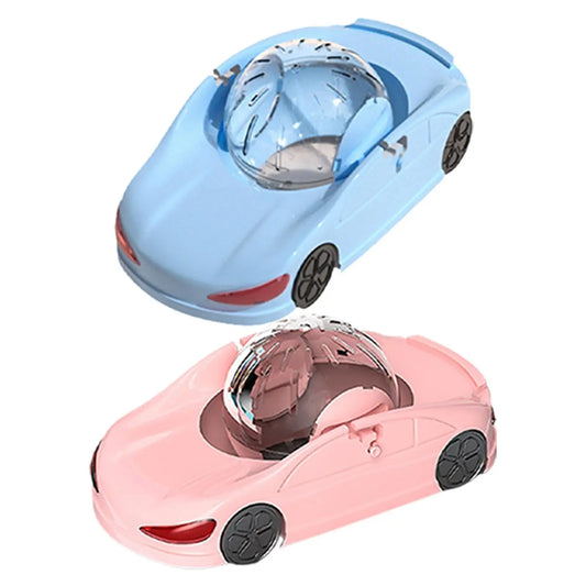 Hamster Exercise Wheel Hamster Toy Car - MyPetDollar.com