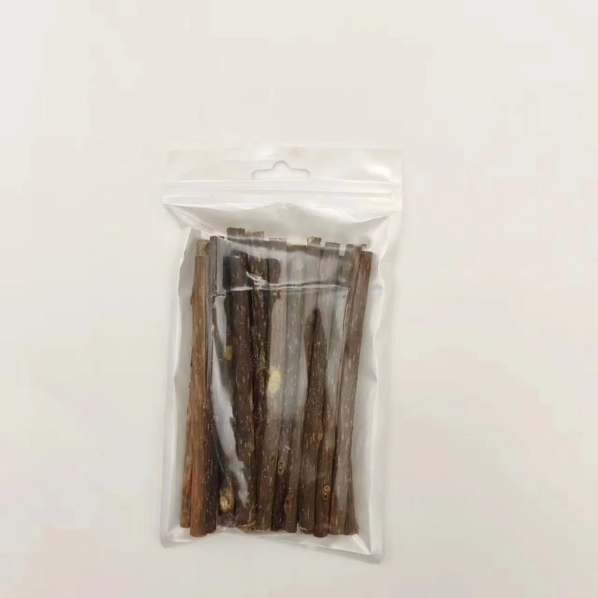 Natural Silver Vine Chew Sticks Catnip Molar Plaything