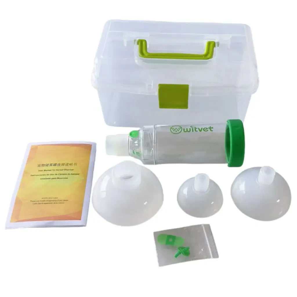 Pet Mist Storage Tank – Dog Accessories