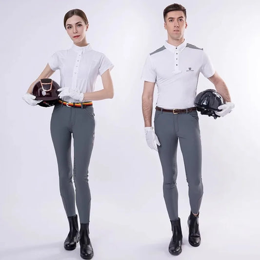 Equestrian Pants, Riding Pants, Horse Pants - MyPetDollar.com