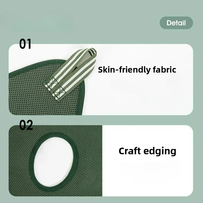 Pet Grooming Hammock Cat and Dog Nail - MyPetDollar.com