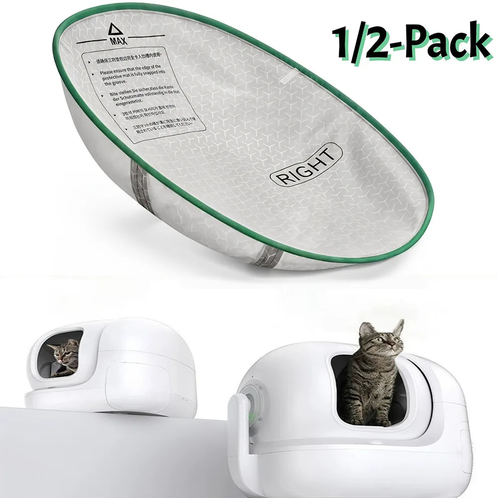 Cat Litter Pad for MAX 2/MAX PRO - MyPetDollar.com