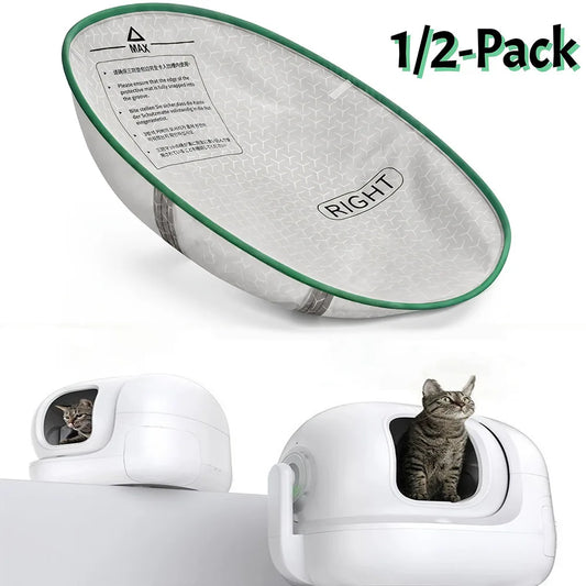 Cat Litter Pad for MAX 2/MAX PRO - MyPetDollar.com