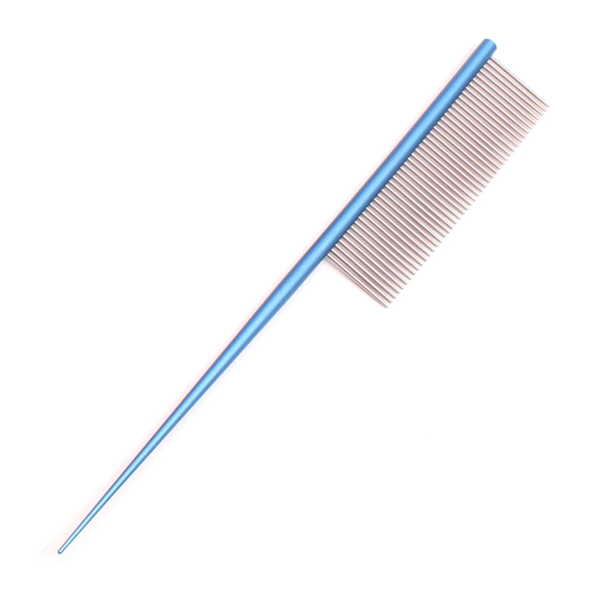 Puppy Grooming Comb Groomer for Dog Metal Pets