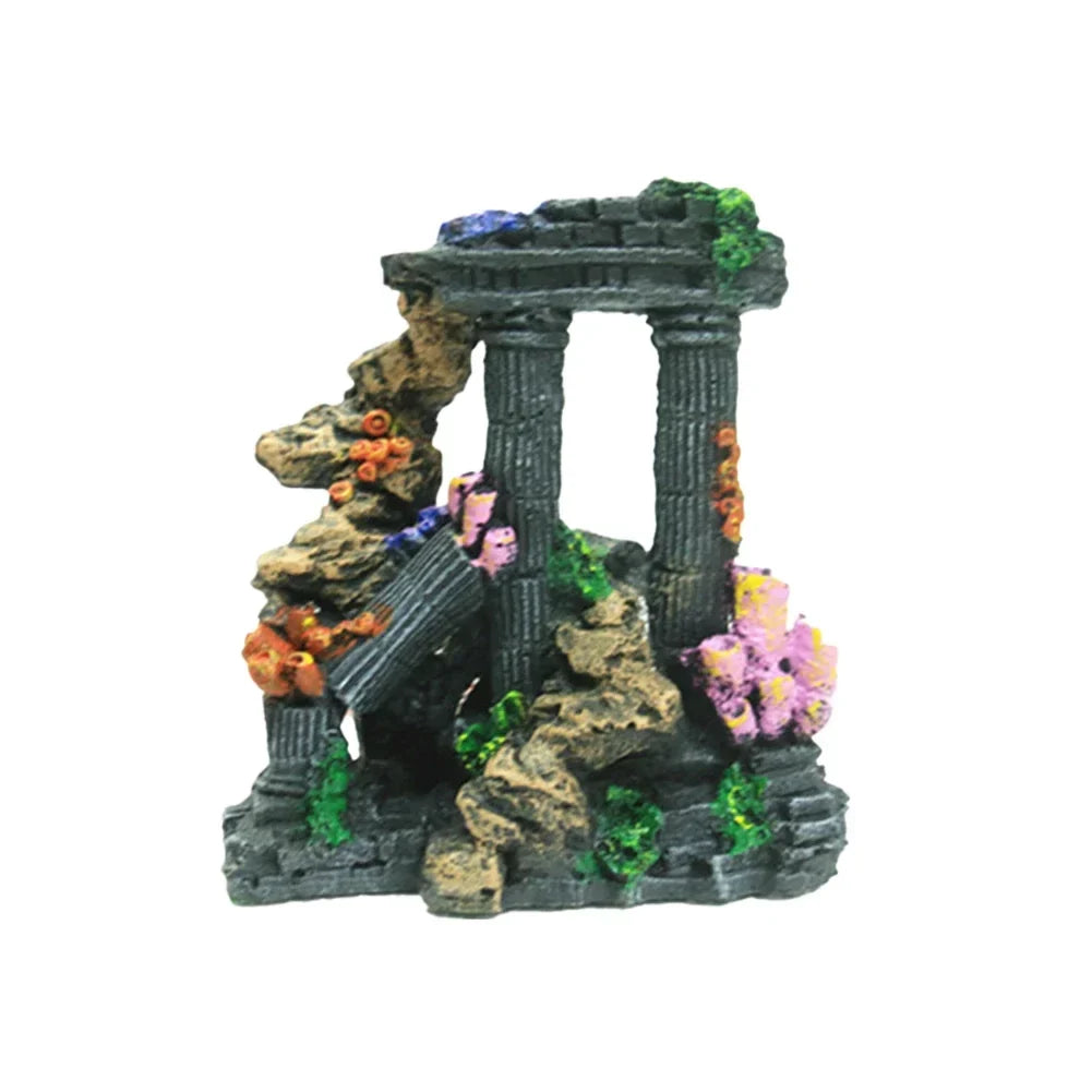 New Environmentally Friendly Resin Ancient - MyPetDollar.com