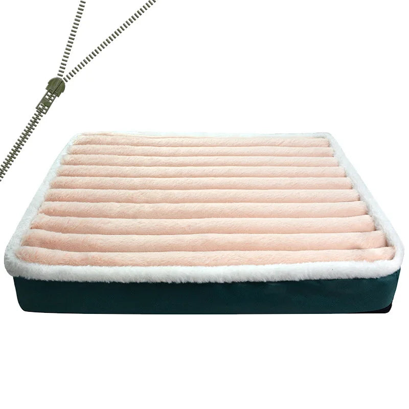 for Medium Dog Dog Bed Mat with Zipper - MyPetDollar.com