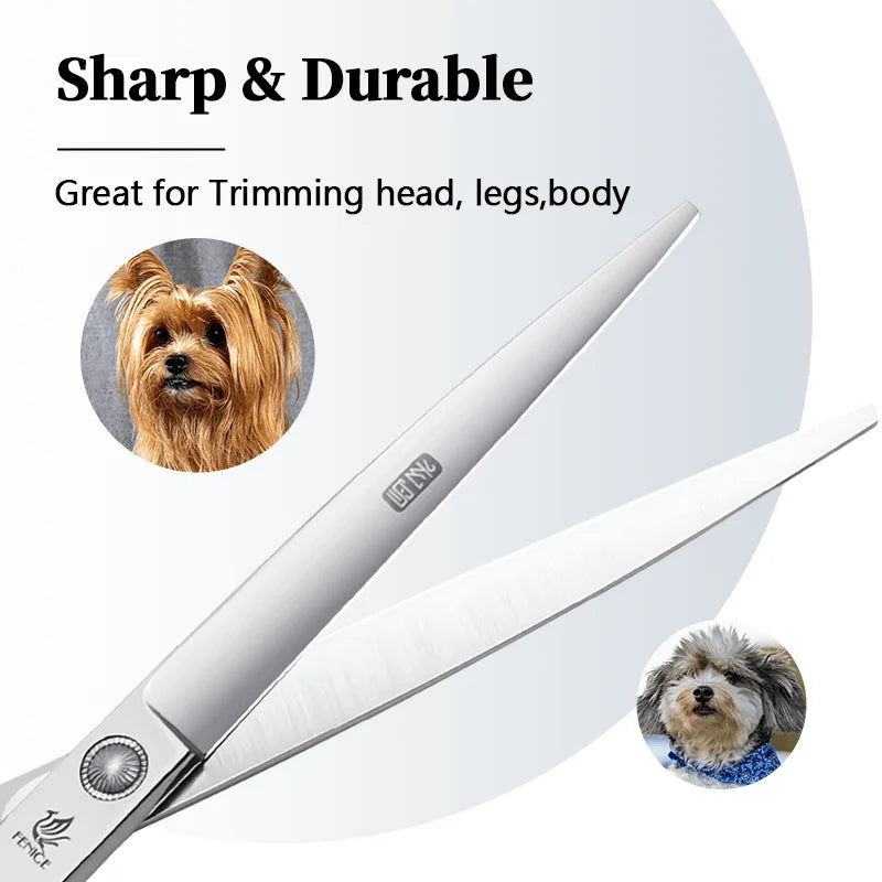 Fenice Professional Home Pets Grooming Set - MyPetDollar.com