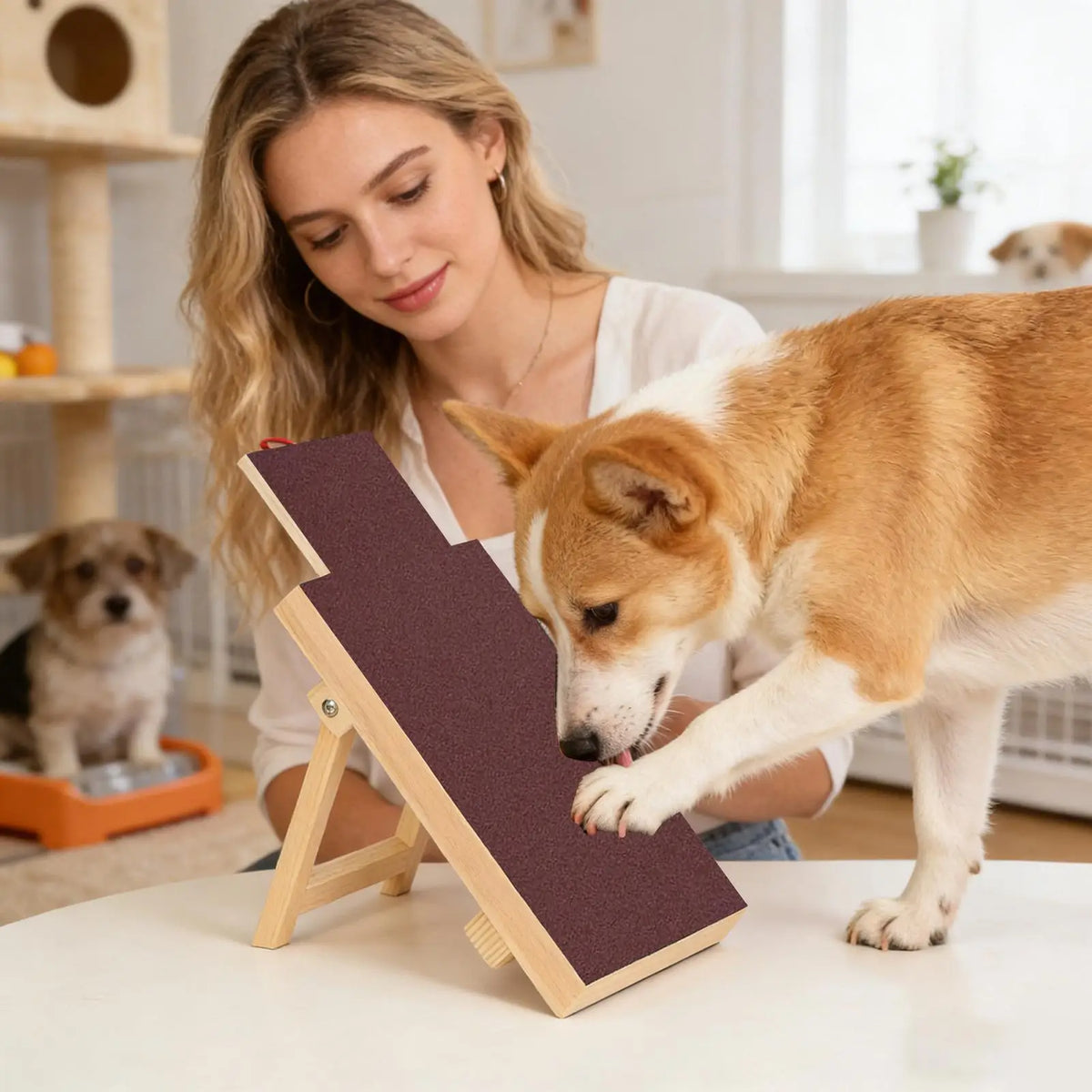 Dog Cat Pedicure Replacement Sandpaper, - MyPetDollar.com