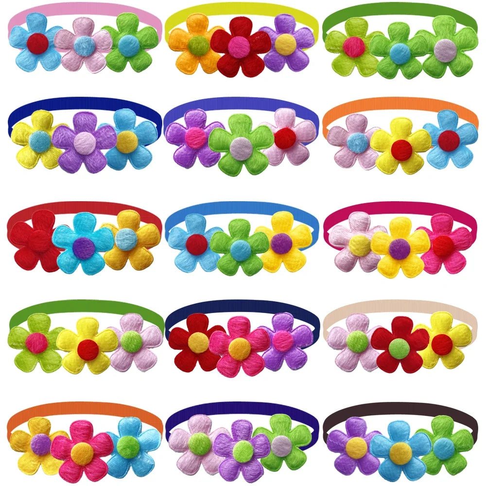 50/100 Pcs New Pets Dog Grooming Supplies - MyPetDollar.com