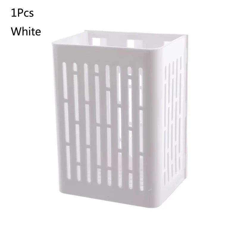 Plastic Aquarium Plant Stand Holder Heat Resistant Hydroponic – 2 Colors