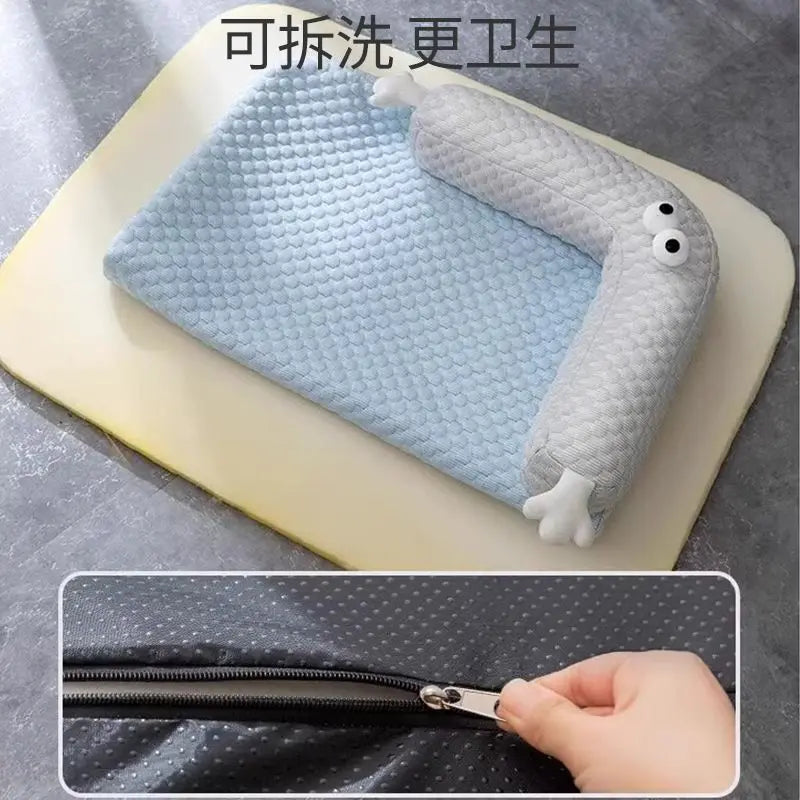 Cooling Dog Mat All Season Universal - MyPetDollar.com