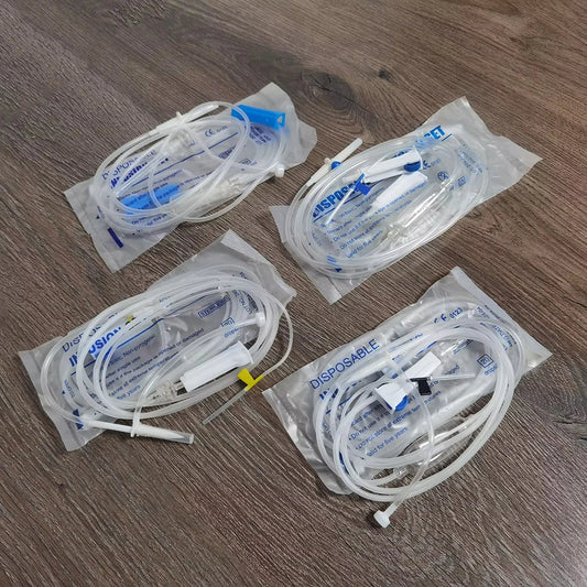 10Pc Pet and livestock health care equipment - MyPetDollar.com