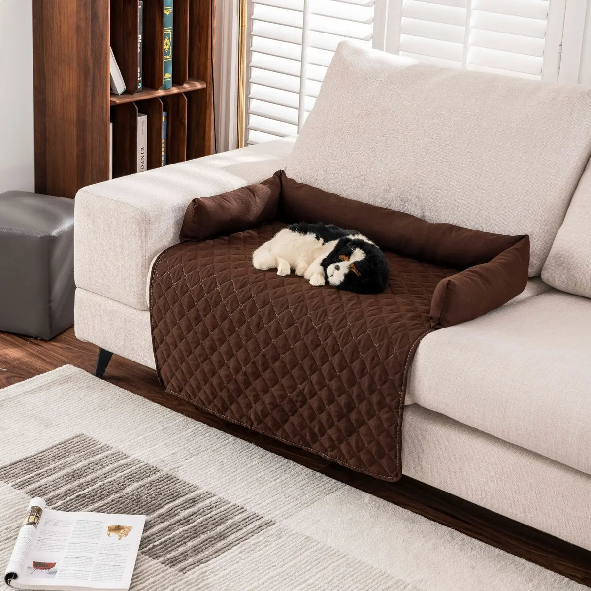 Waterproof Pet Pad for Dogs Cats Super - MyPetDollar.com