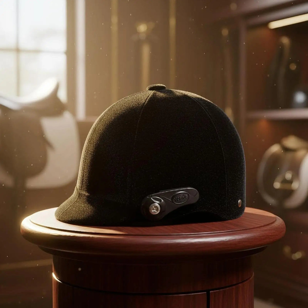 Horse Riding Helmet Breathable Head - MyPetDollar.com