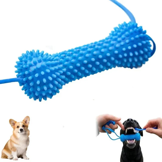 Dual-Action Canine Dental Prop, Dog Dental - MyPetDollar.com