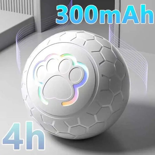 Smart Dog Toy Ball Electronic Interactive - MyPetDollar.com