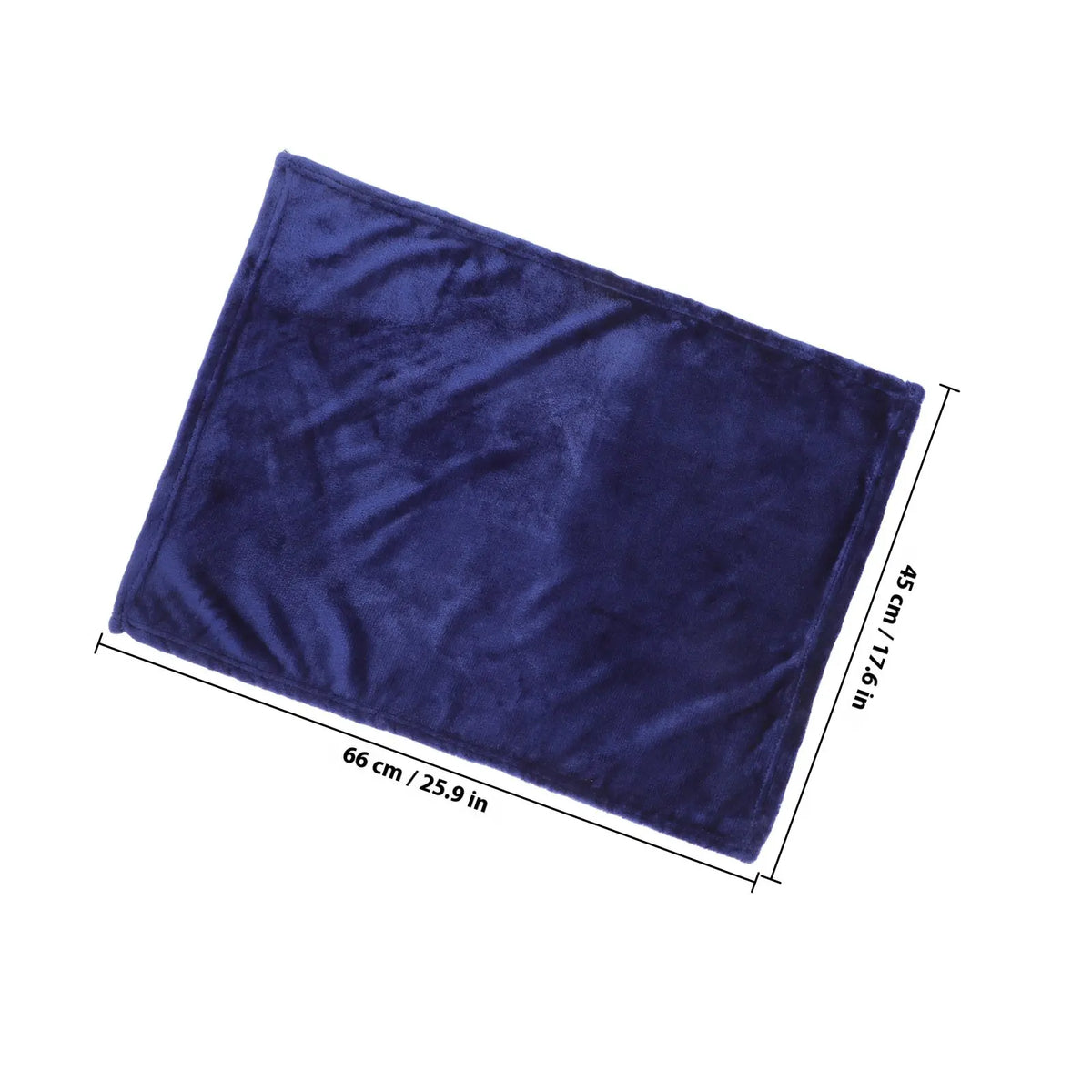 Premium Flannel Pet Blanket Pink Lightweight - MyPetDollar.com