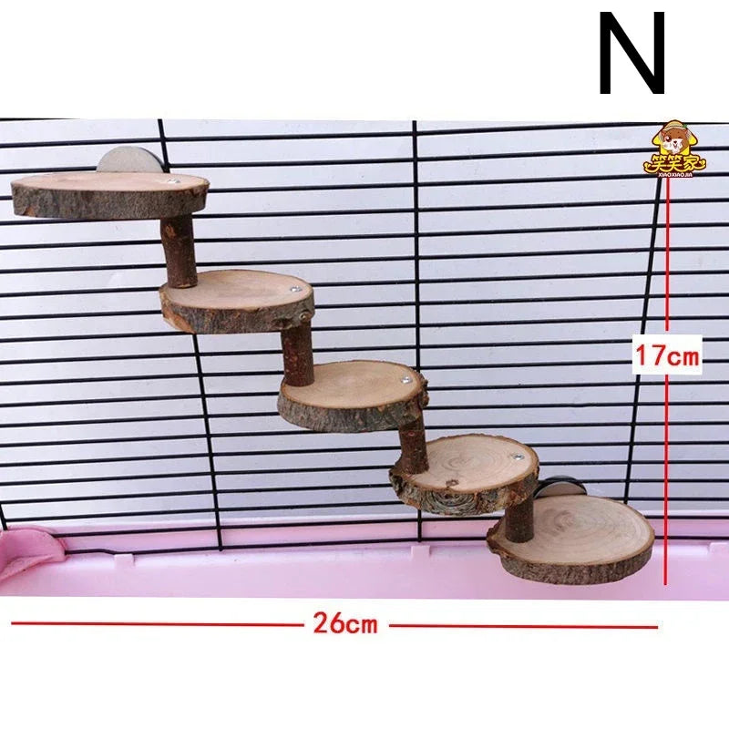 Natural Coconut Shell Hamster Nest Small - MyPetDollar.com