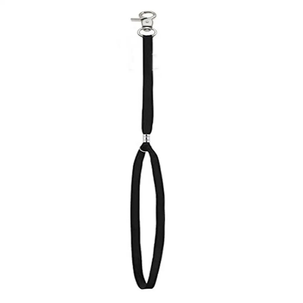 Cat Noose Loop Lock Clip Rope for Grooming Table Arm Bath, Adjustable