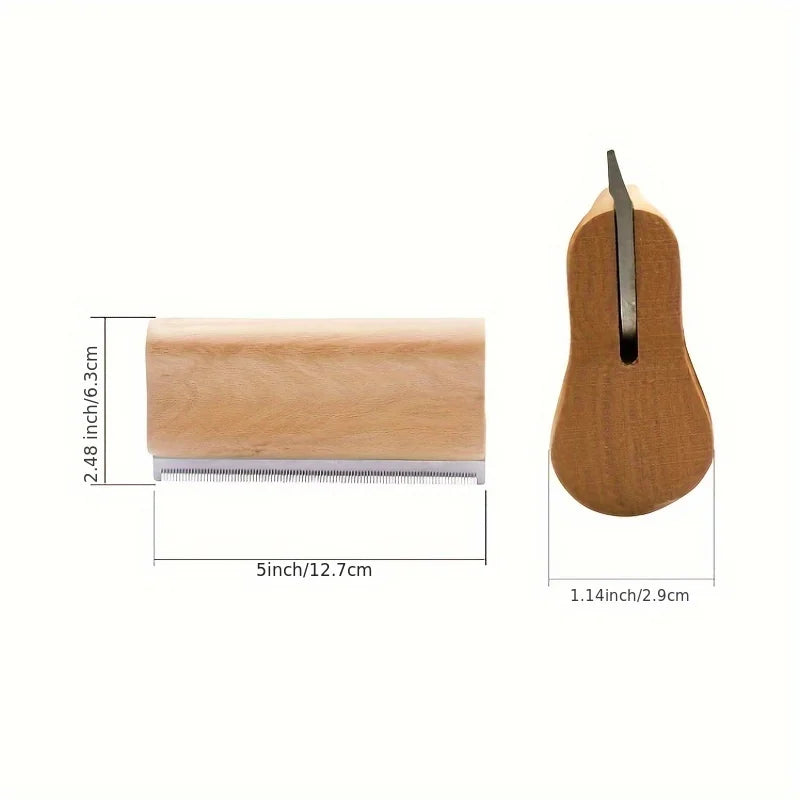 1Pc Premium Horse Grooming Tool-Effortless - MyPetDollar.com