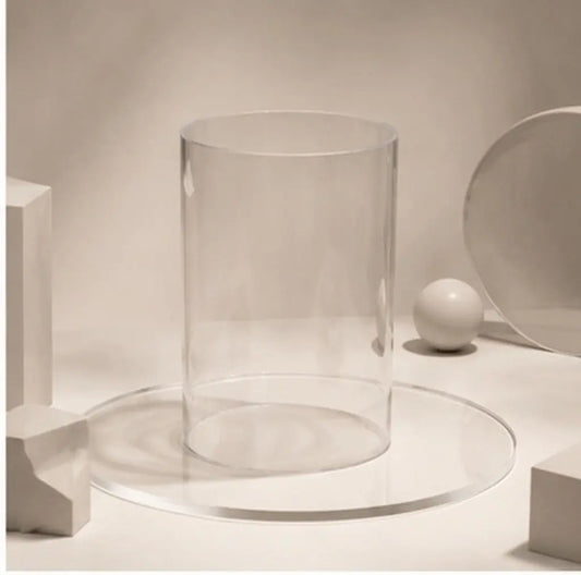 Small Animal Cage Transparent Tunnel - MyPetDollar.com
