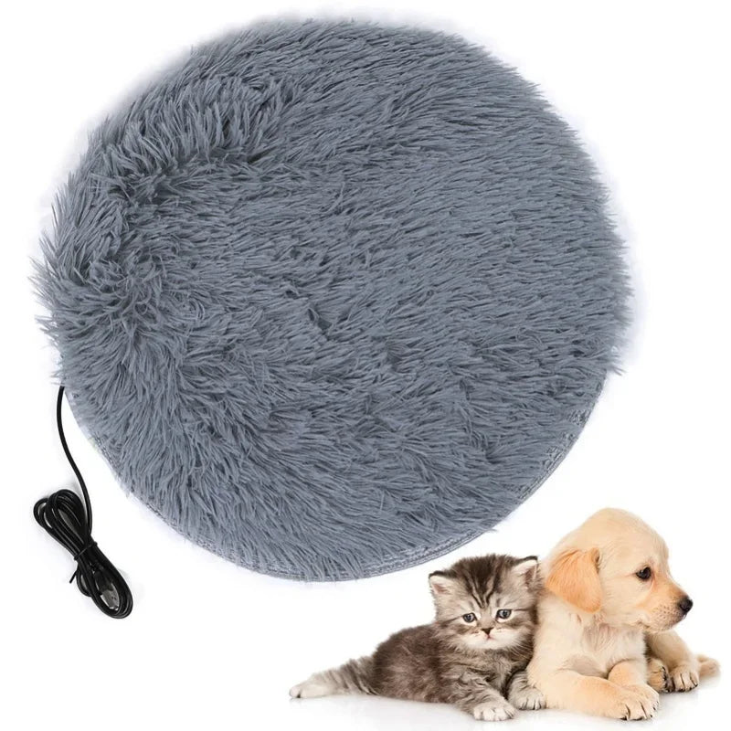 Plush Four Seasons USB Charging Interface - MyPetDollar.com
