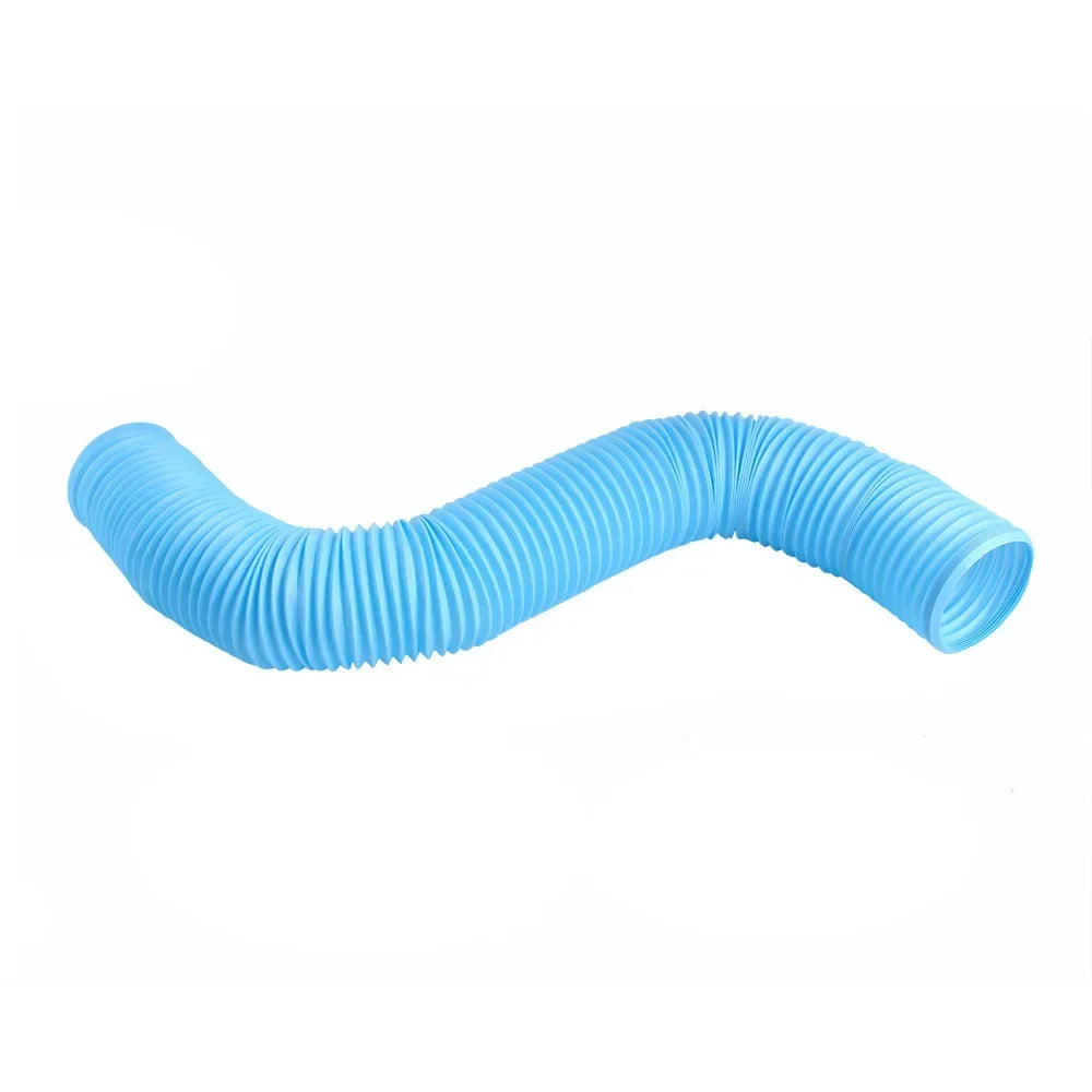 Hamster Telescopic Game Pipeline Small Pet Fun Tunnel – 5 Colors