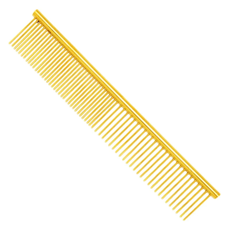 1pcs Meisha Stainless Steel Pet Comb Puppy - MyPetDollar.com