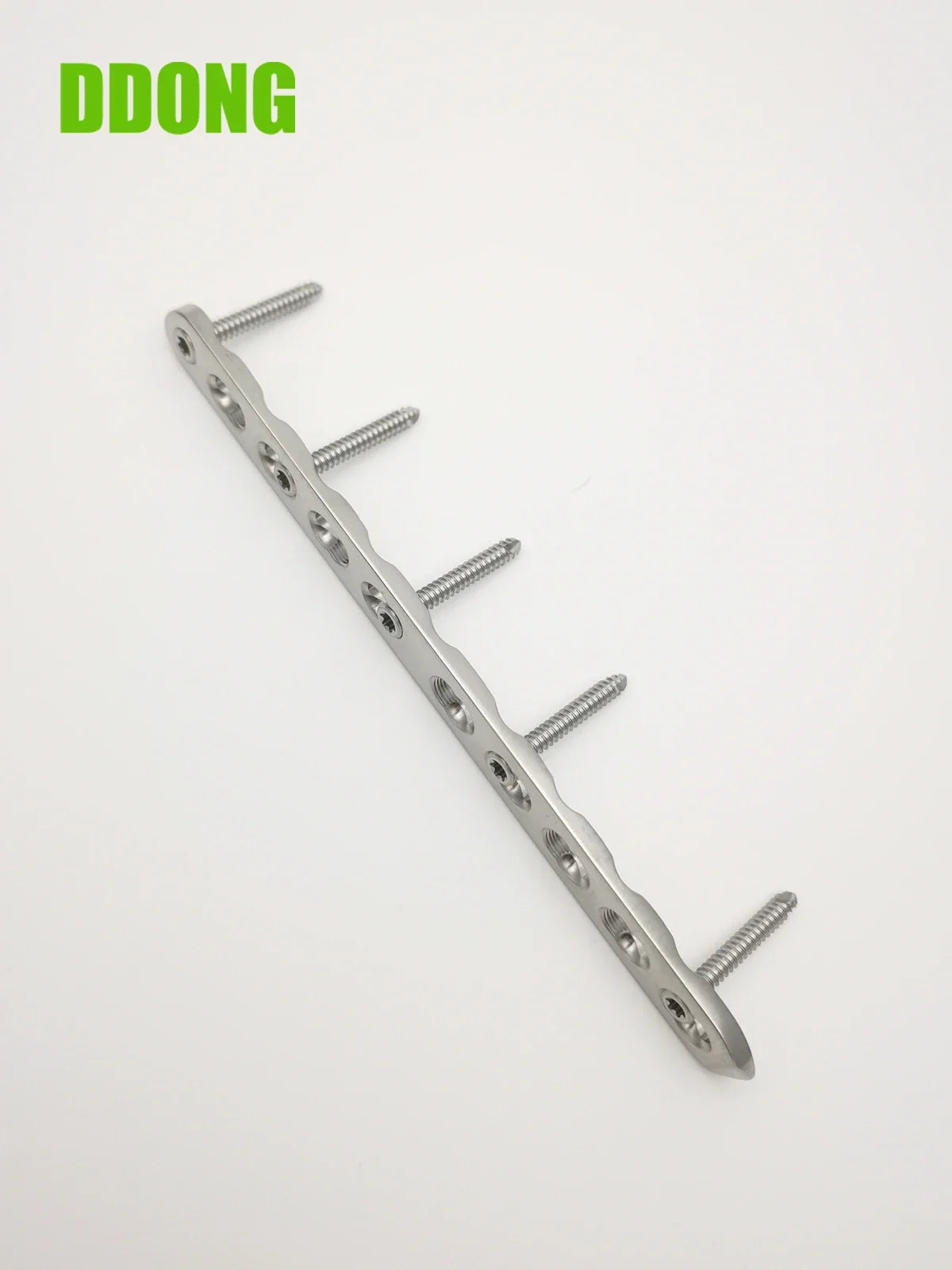 10pcs 3.5mm Locking Screw for Pet, Stainless - MyPetDollar.com