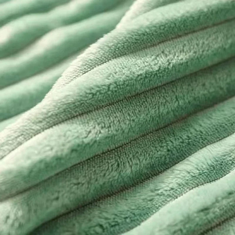 Winter Warm Pet Dog Bed Corduroy Dog - MyPetDollar.com