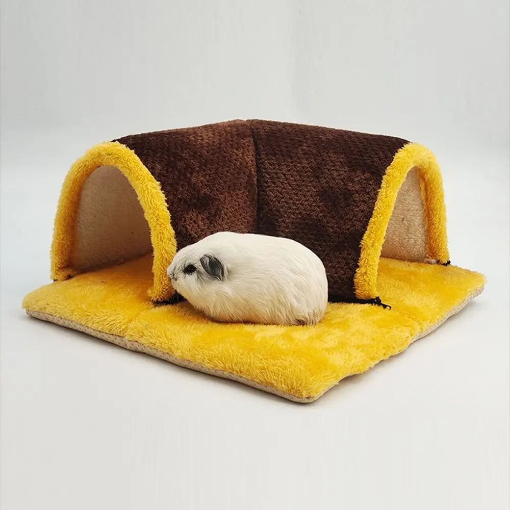 Breathable Small Animals Tunnel Removable - MyPetDollar.com