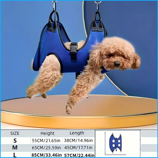 Pet Grooming Hammock Cat Dog Nail Clipper - MyPetDollar.com