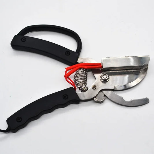 Pig Piglet Electric Tail Forceps Hemostatic - MyPetDollar.com